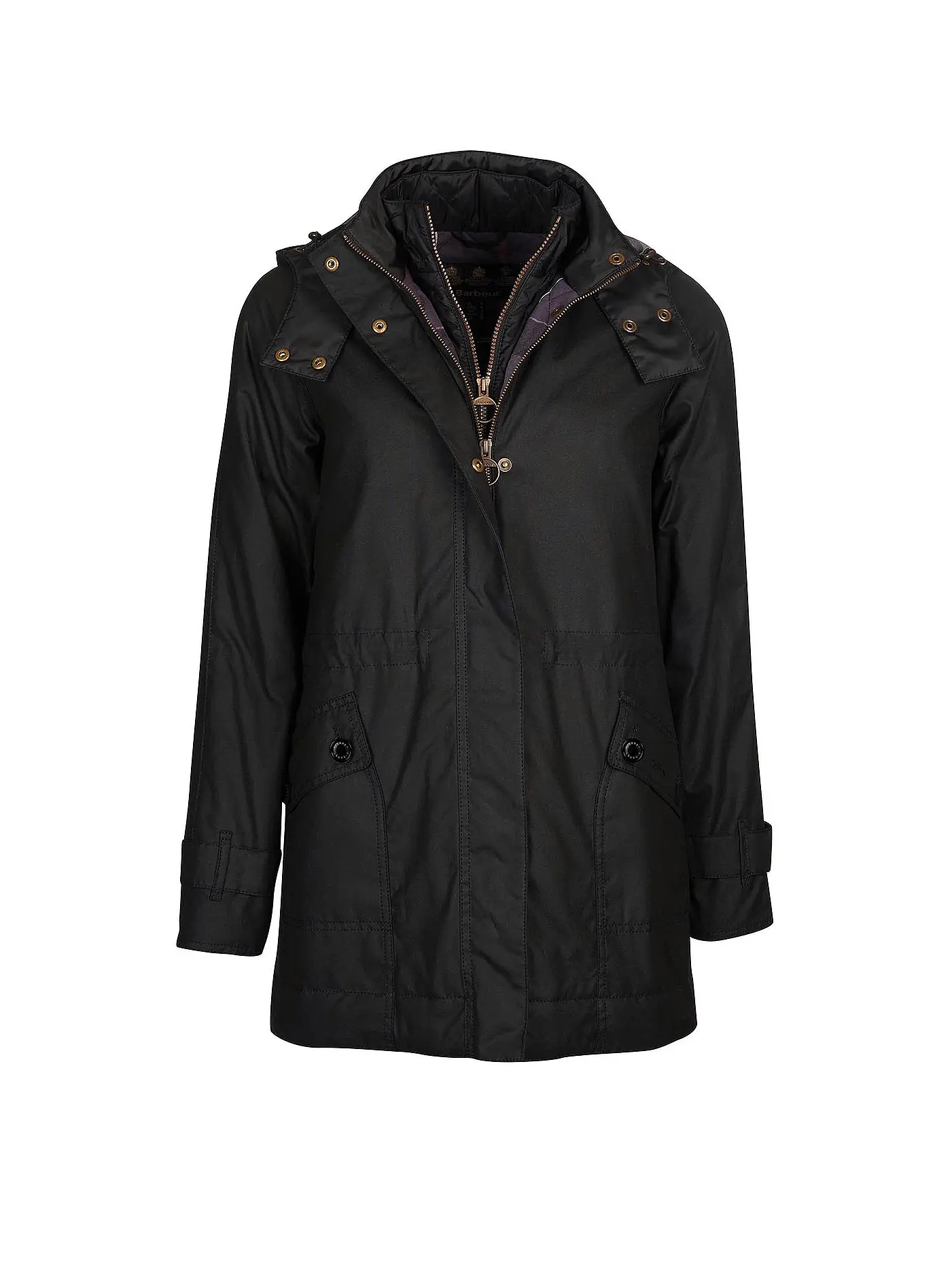 BARBOUR | Parka CANNICH | 